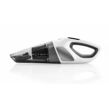 Cordless handheld vacuum cleaner ETA ETA142590000, 14.4 V, up to 25 min runtime, white