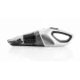 Cordless handheld vacuum cleaner ETA ETA142590000, 14.4 V, up to 25 min runtime, white
