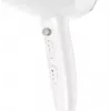 Hair dryer ETA ETA832090000 2200 W, ionic, cool shot, 3 heat levels, 2 speeds, white