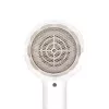 Hair dryer ETA ETA832090000 2200 W, ionic, cool shot, 3 heat levels, 2 speeds, white