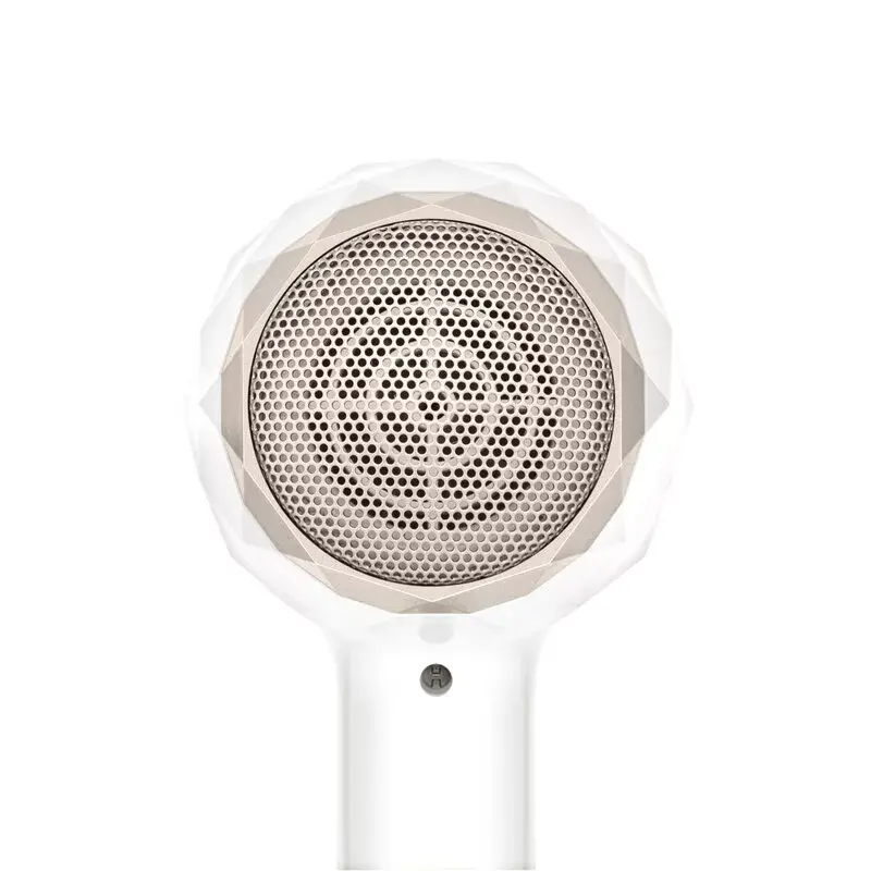Hair dryer ETA ETA832090000 2200 W, ionic, cool shot, 3 heat levels, 2 speeds, white
