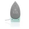 Steam iron ETA Sophia ETA127190000 — ceramic soleplate, 1100 W, 80 ml tank, vertical steam, 1.9 m cord