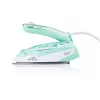 Steam iron ETA Sophia ETA127190000 — ceramic soleplate, 1100 W, 80 ml tank, vertical steam, 1.9 m cord