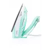Steam iron ETA Sophia ETA127190000 — ceramic soleplate, 1100 W, 80 ml tank, vertical steam, 1.9 m cord