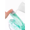 Steam iron ETA Sophia ETA127190000 — ceramic soleplate, 1100 W, 80 ml tank, vertical steam, 1.9 m cord