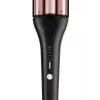 ETA Fenit? 9337 wave curling iron ETA933790000 - 19 mm, 160-210 C, black/rose