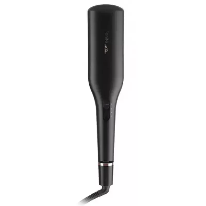 ETA Fenit? 9337 wave curling iron ETA933790000 - 19 mm, 160-210 C, black/rose