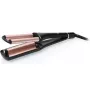 ETA Fenit? 9337 wave curling iron ETA933790000 - 19 mm, 160-210 C, black/rose