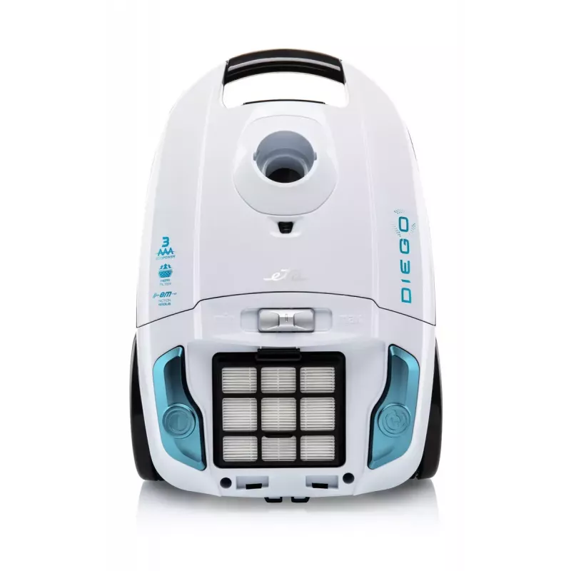 Vacuum Cleaner Eta Diego 5521 90000