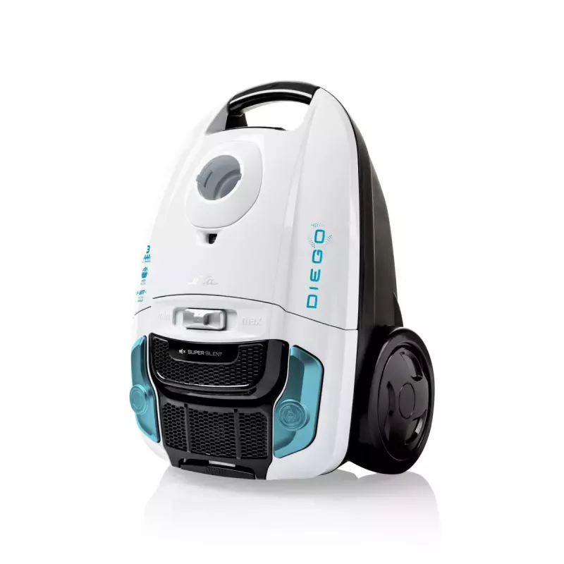 Vacuum Cleaner Eta Diego 5521 90000