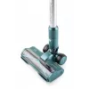 Handheld stick vacuum ETA Lunar cordless 400 W 28.8 V bagless HEPA Blue/Green
