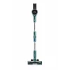 Handheld stick vacuum ETA Lunar cordless 400 W 28.8 V bagless HEPA Blue/Green