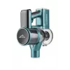 Handheld stick vacuum ETA Lunar cordless 400 W 28.8 V bagless HEPA Blue/Green