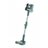 Handheld stick vacuum ETA Lunar cordless 400 W 28.8 V bagless HEPA Blue/Green