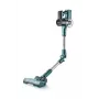 Handheld stick vacuum ETA Lunar cordless 400 W 28.8 V bagless HEPA Blue/Green