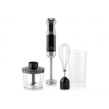 Hand blender ETA Kalla ETA306290000, 800 W, Black/Stainless Steel, handheld immersion mixer