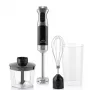 Hand blender ETA Kalla ETA306290000, 800 W, Black/Stainless Steel, handheld immersion mixer