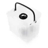 Humidifier ETA NOBLE SMART Ultrasonic 5 L, 25 W, white — room up to 40 m³