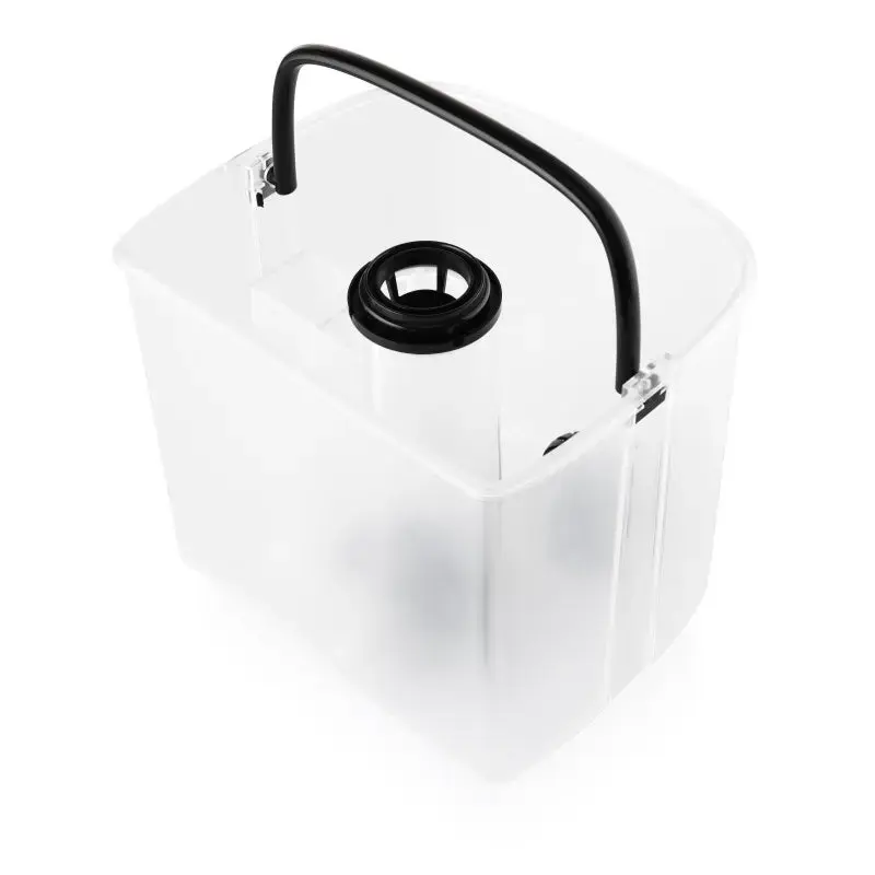 Humidifier ETA NOBLE SMART Ultrasonic 5 L, 25 W, white — room up to 40 m³