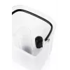 Humidifier ETA NOBLE SMART Ultrasonic 5 L, 25 W, white — room up to 40 m³