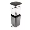 Humidifier ETA NOBLE SMART Ultrasonic 5 L, 25 W, white — room up to 40 m³