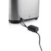 Humidifier ETA NOBLE SMART Ultrasonic 5 L, 25 W, white — room up to 40 m³