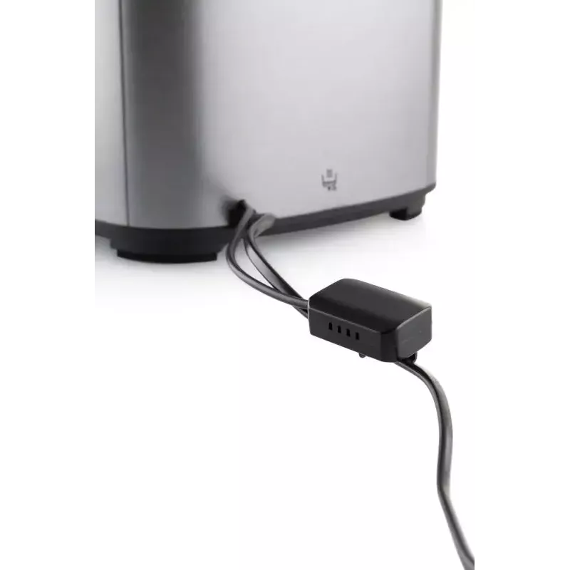 Humidifier ETA NOBLE SMART Ultrasonic 5 L, 25 W, white — room up to 40 m³