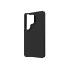 Fixed MagFlow | Back cover | Samsung | Galaxy S26 Ultra | Liquid silicon | Black