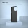 Fixed MagVelar | Back cover | Samsung | Galaxy S26 | Aramid fibers | Black