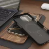 Fixed MagVelar | Back cover | Samsung | Galaxy S26 | Aramid fibers | Black