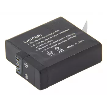Camera Battery AVACOM VIGO-BT501-837 Lithium-Ion 1250 mAh