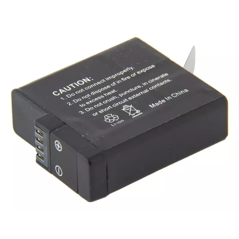 Camera Battery AVACOM VIGO-BT501-837 Lithium-Ion 1250 mAh