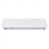 Plastic installation enclosure Noark PMF 60 — 5 rows, 60 modules, IP40