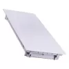 Plastic installation enclosure Noark PMF 60 — 5 rows, 60 modules, IP40