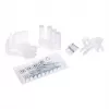 Plastic installation enclosure Noark PMF 60 — 5 rows, 60 modules, IP40