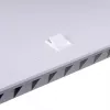 Plastic installation enclosure Noark PMF 60 — 5 rows, 60 modules, IP40