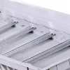 Plastic installation enclosure Noark PMF 60 — 5 rows, 60 modules, IP40