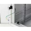 Freestanding rack Triton RMA-42-A82-CAX-N1 42U 800kg Grey