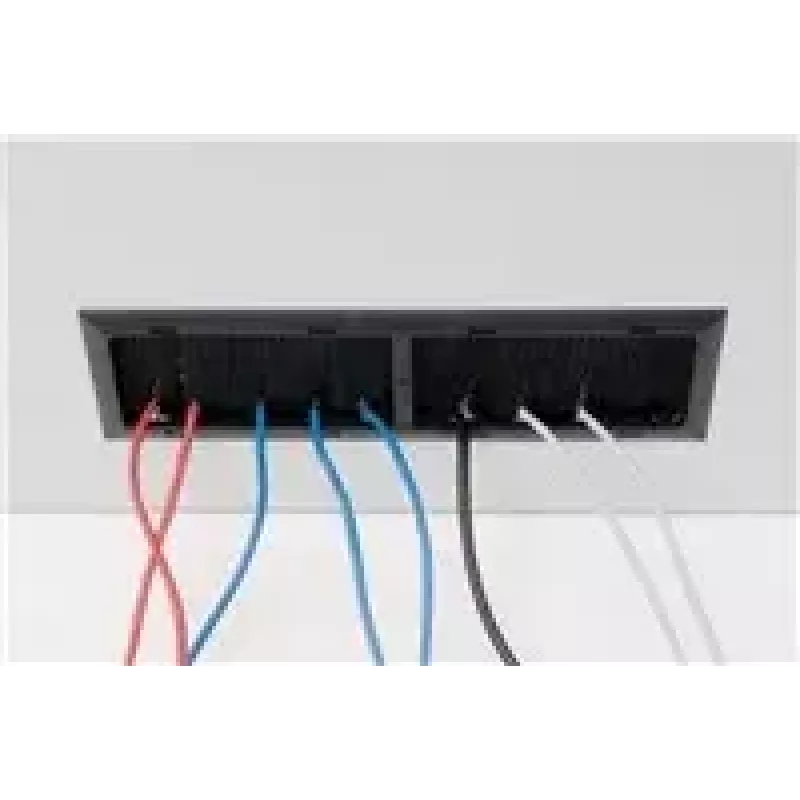 Freestanding rack Triton RMA-42-A82-CAX-N1 42U 800kg Grey