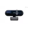 Webcam ITEC SOLOMON 100 1080p, 2 MP, Full HD 1920×1080, USB, clip mount, black