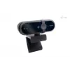 Webcam ITEC SOLOMON 100 1080p, 2 MP, Full HD 1920×1080, USB, clip mount, black