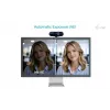 Webcam ITEC SOLOMON 100 1080p, 2 MP, Full HD 1920×1080, USB, clip mount, black