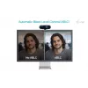 Webcam ITEC SOLOMON 100 1080p, 2 MP, Full HD 1920×1080, USB, clip mount, black