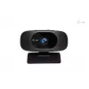 Webcam i-tec SOLOMON 300 4K, USB, 3840×2160, 8.29 MP, clip mount, black