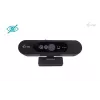 i-tec SOLOMON WH200 2K Webcam Windows Hello, 4 MP, 2560 x 1440 pixels, 2K Ultra HD, 60 fps, 1920x1080@30fps, 1280x720@30fps, 2560x1440@30fps, Auto