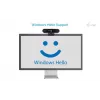 i-tec SOLOMON WH200 2K Webcam Windows Hello, 4 MP, 2560 x 1440 pixels, 2K Ultra HD, 60 fps, 1920x1080@30fps, 1280x720@30fps, 2560x1440@30fps, Auto