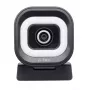 Webcam ITEC i-tec SOLOMON 700 STREAM 4K with 3840x2160@60fps, 8.29 MP, USB-C, 1/4 inch tripod thread