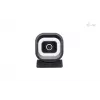 Webcam ITEC i-tec SOLOMON 700 STREAM 4K with 3840x2160@60fps, 8.29 MP, USB-C, 1/4 inch tripod thread