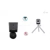 Webcam ITEC i-tec SOLOMON 700 STREAM 4K with 3840x2160@60fps, 8.29 MP, USB-C, 1/4 inch tripod thread