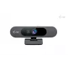 Webcam ITEC SOLOMON PRO 900 4K, 3840×2160, 8.29 MP, USB, Clip mount, Black